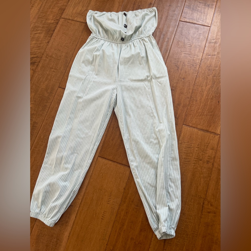 SHEIN Romper